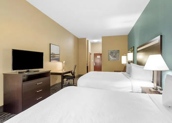 Best Western Plus Mcdonough Inn & Suites