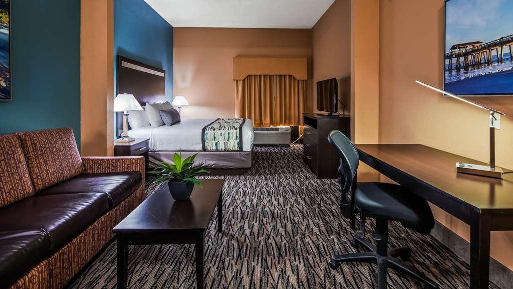 Motel Best Western Plus & 3*