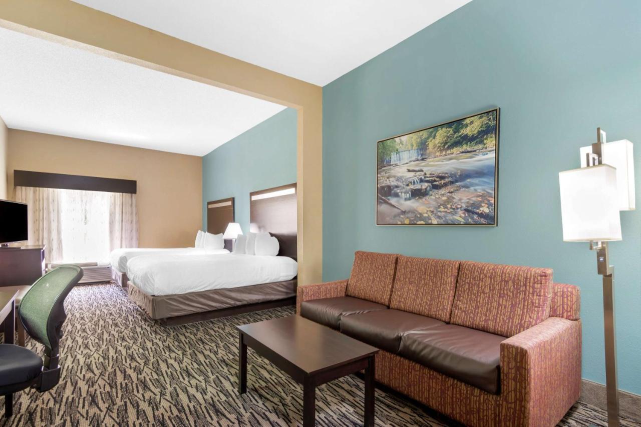 Motel Western & 3*