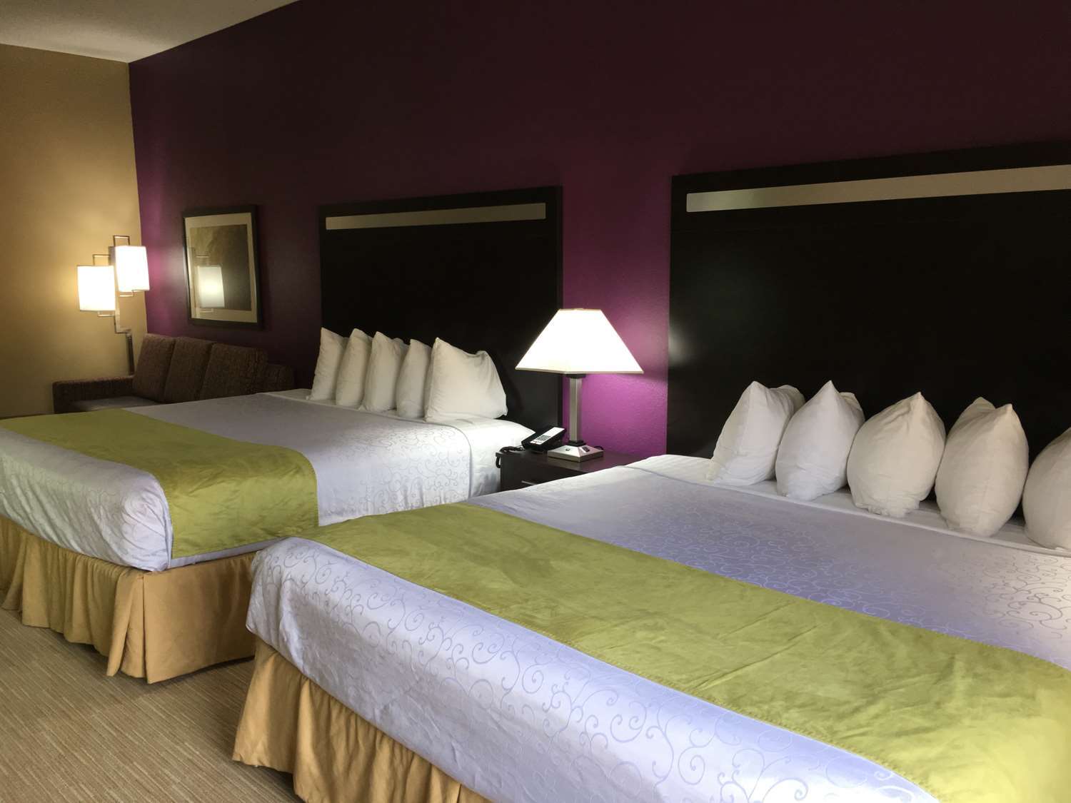 Best Western Plus & McDonough